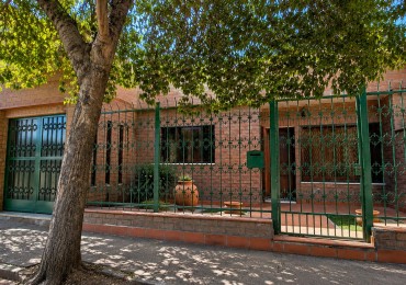 CASA FAMILIAR - Apta a Credito