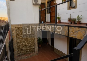 6 DEPARTAMENTOS INTERNOS - Macrocentro