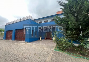 RESIDENCIA - Vaquerios 