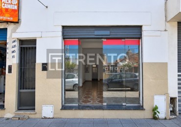 LOCAL+ CASA - Macrocentro